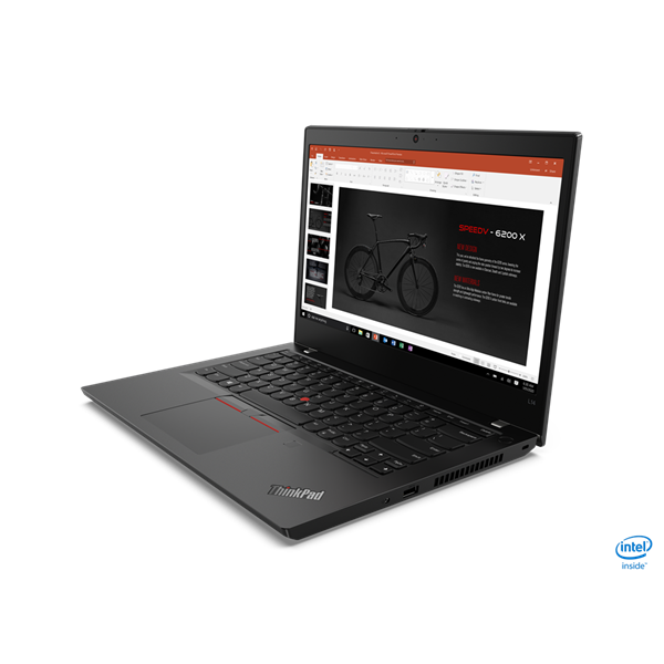 LENOVO ThinkPad L14, 14,0