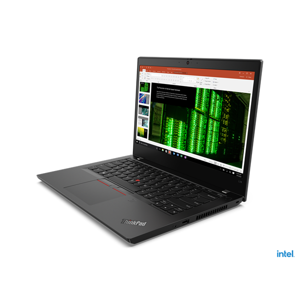 LENOVO ThinkPad L14 G2 T, 14,0