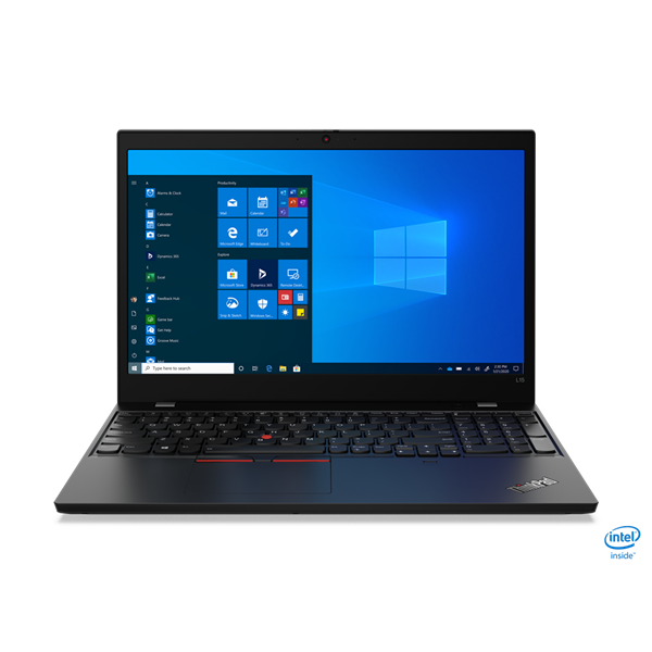 LENOVO ThinkPad L15, 15,6