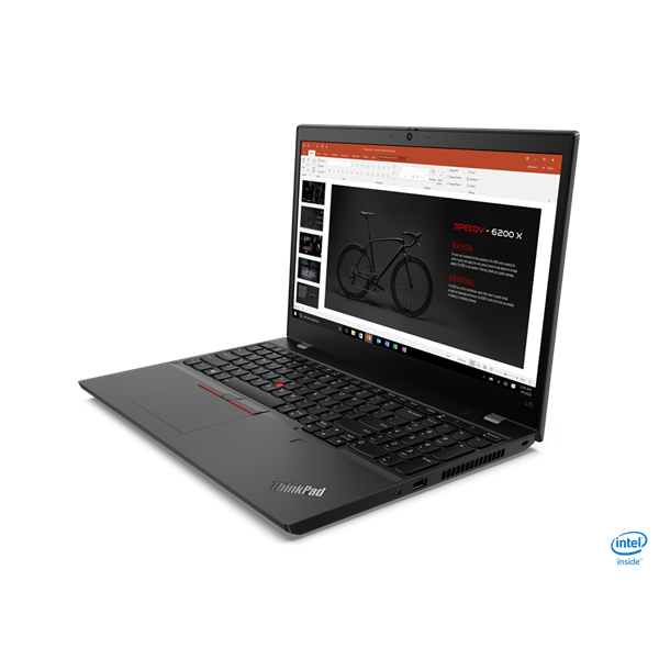 LENOVO ThinkPad L15, 15,6