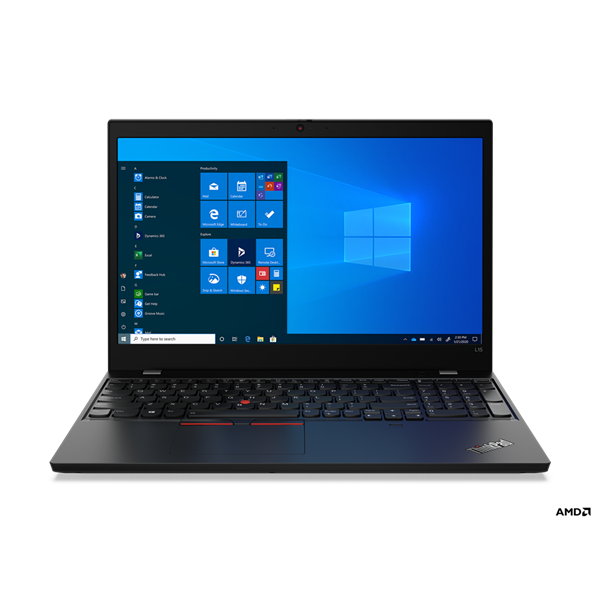 LENOVO ThinkPad L15 G1 T, 15,6
