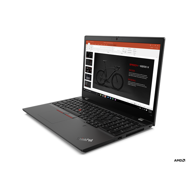 LENOVO ThinkPad L15 G1 T, 15,6