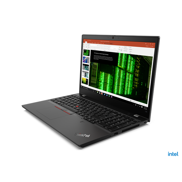 LENOVO ThinkPad L15 G2, 15,6