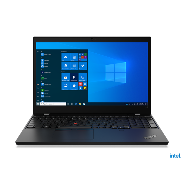 LENOVO ThinkPad L15 G2, 15,6