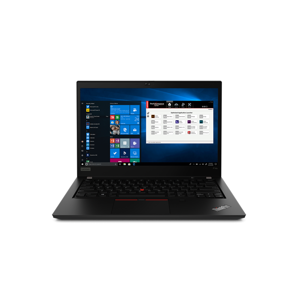 LENOVO ThinkPad P14s G2, 14.0