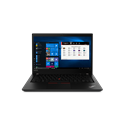 LENOVO ThinkPad P14s G2, 14.0" FHD, Core i7-1165G7 (4C; 4,70GHz), 16GB, 512GB SSD, NV Quadro T500 4GB, Win10 Pro, NO LAN