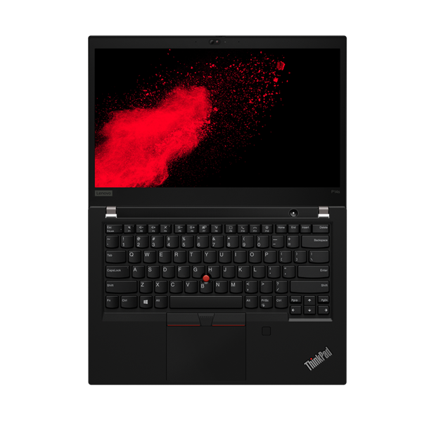LENOVO ThinkPad P14s G2, 14.0