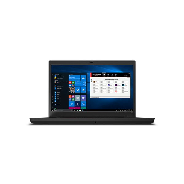 LENOVO ThinkPad P15v G2, 15.6