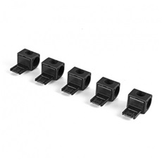 LENOVO ThinkPad Pen holder (5db) (ThinkPad X1 tablet, X1 Yoga, P40, P50, P70, 10, 11e, Helix, Yoga 11e/12/14/260/460)