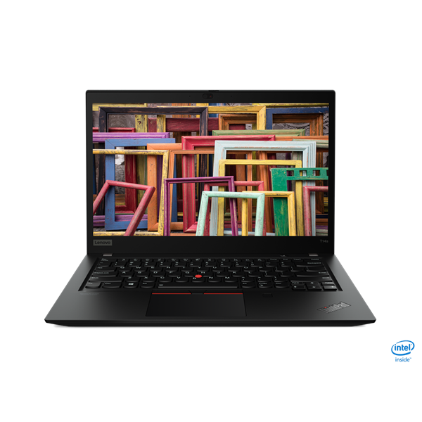 LENOVO ThinkPad T14 G1, 14.0