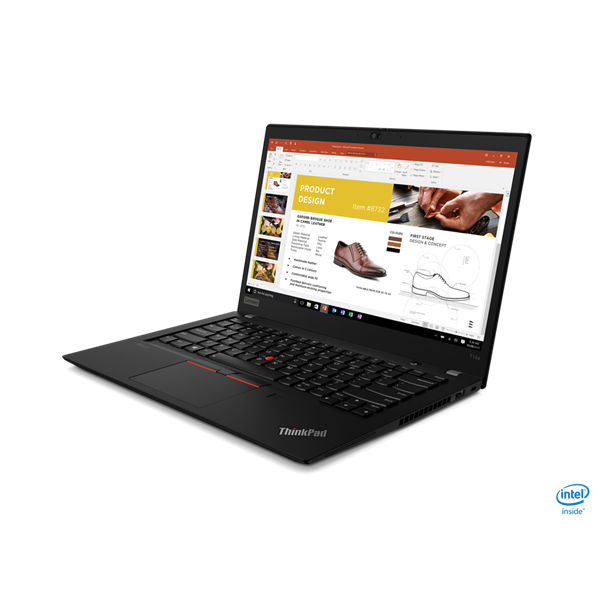 LENOVO ThinkPad T14 G1, 14.0