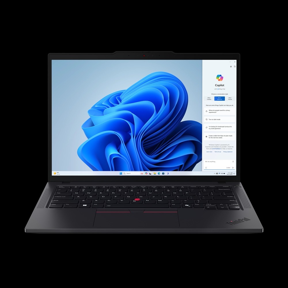 Lenovo ThinkPad T14 G5, 14.0