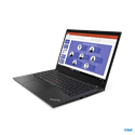 LENOVO ThinkPad T14s G2, 14.0&quot; UHD, Intel Core i7-1165G7 (2.8GHz), 16GB, 512GB SSD, WWAN, Win 10 Pro