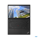 LENOVO ThinkPad T14s G2, 14.0&quot; UHD, Intel Core i7-1165G7 (2.8GHz), 16GB, 512GB SSD, WWAN, Win 10 Pro