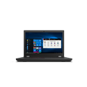 LENOVO ThinkPad T15g G2, 15.6" FHD, Intel Core i7-11800H (8C,4.60GHz), 16GB, 512GB SSD, NVidia RTX 3070 8GB, Win10 Pro
