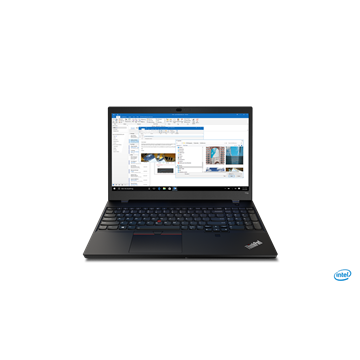 Lenovo ThinkPad T15p G1, 15.6