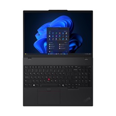 LENOVO ThinkPad T16 G4, 16.0" WUXGA, AMD Ryzen AI 5 PRO 340 (4.8GHz), 32GB, 512GB SSD, Win11 Pro