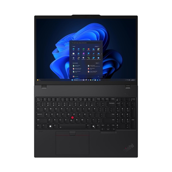 LENOVO ThinkPad T16 G4, 16.0" WUXGA, AMD Ryzen AI 5 PRO 340 (4.8GHz), 32GB, 512GB SSD, Win11 Pro