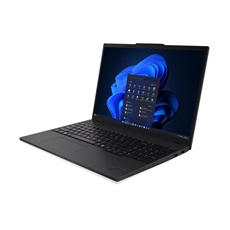 LENOVO ThinkPad T16 G4, 16.0" WUXGA, AMD Ryzen AI 5 PRO 340 (4.8GHz), 32GB, 512GB SSD, Win11 Pro