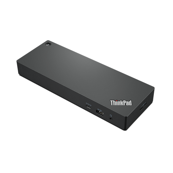 LENOVO ThinkPad Thunderbolt 4 Workstation Dock - EU/INA/VIE/ROK
