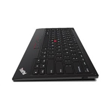 LENOVO Vezeték Nélküli Billentyűzet - ThinkPad TrackPoint II - Magyar