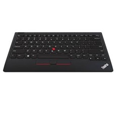 LENOVO Vezeték Nélküli Billentyűzet - ThinkPad TrackPoint II - Magyar