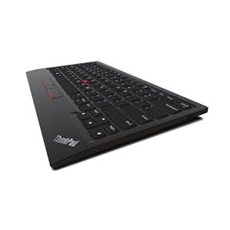 LENOVO Vezeték Nélküli Billentyűzet - ThinkPad TrackPoint II - Magyar
