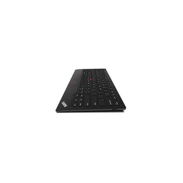 LENOVO Vezeték Nélküli Billentyűzet - ThinkPad TrackPoint II - Magyar