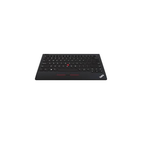 LENOVO Vezeték Nélküli Billentyűzet - ThinkPad TrackPoint II - Magyar