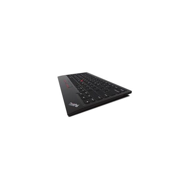 LENOVO Vezeték Nélküli Billentyűzet - ThinkPad TrackPoint II - Magyar