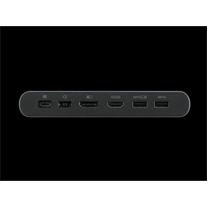 LENOVO ThinkPad Dock - USB-C Universal Business