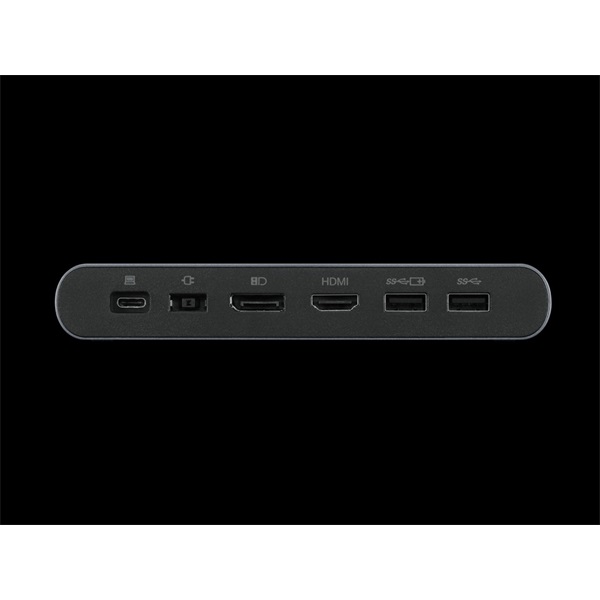LENOVO ThinkPad Dock - USB-C Universal Business