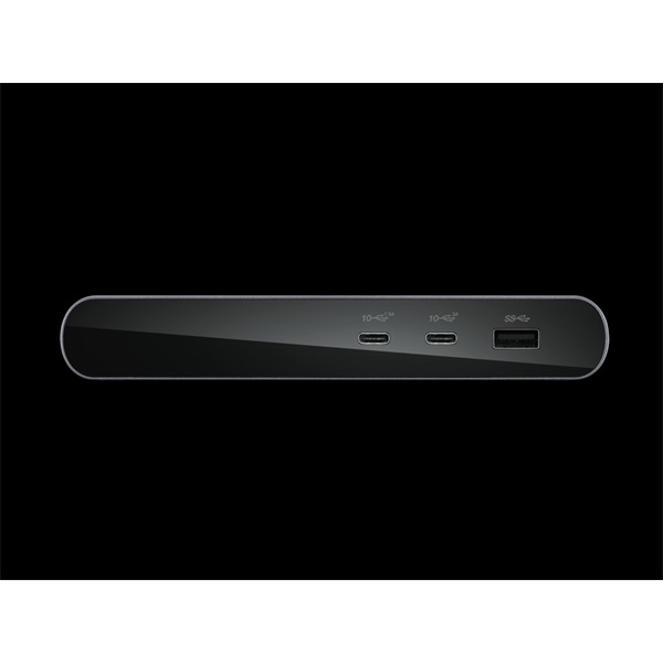 LENOVO ThinkPad Dock - USB-C Universal Business