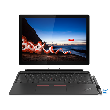 Lenovo ThinkPad  X12, 12,3