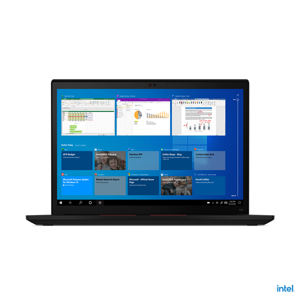 LENOVO ThinkPad X13 G2, 13.3