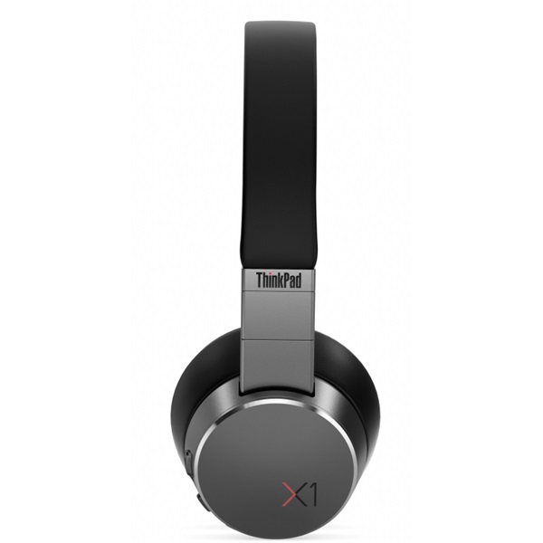 LENOVO ThinkPad X1 Active Noise Cancellation Headphone  CHS Hungary Kft.