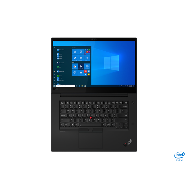 LENOVO ThinkPad X1 Extreme(4, 16