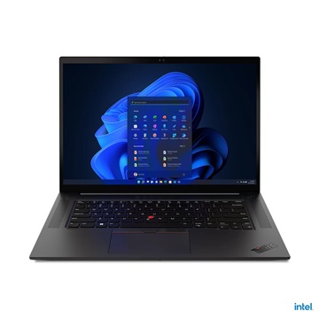 Lenovo ThinkPad X1 Extreme 5, 16