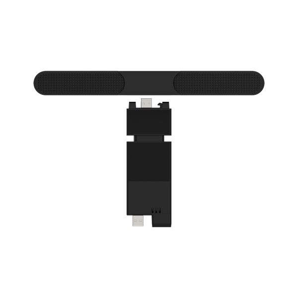 LENOVO Monitor - ThinkVision MS30 Monitor Soundbar