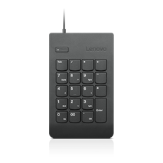 LENOVO Vezetékes - USB Numeric Keypad Gen II