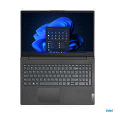 LENOVO V15 G4 IRU, 15.6" FHD, Intel Core i5-13420H (4.6GHz), 16GB, 512GB SSD, NoOS, Business Black