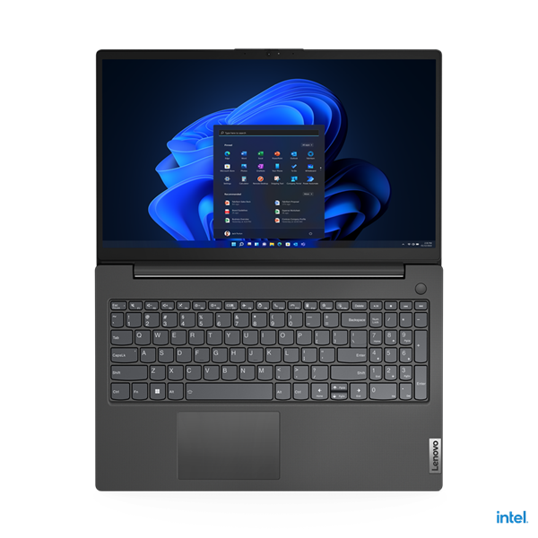 LENOVO V15 G4 IRU, 15.6" FHD, Intel Core i5-13420H (4.6GHz), 16GB, 512GB SSD, NoOS, Business Black