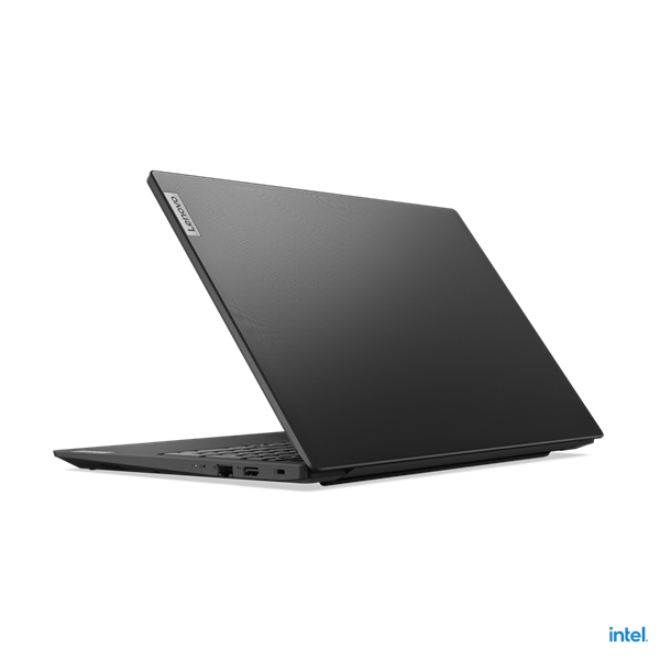 LENOVO V15 G4 IRU, 15.6" FHD, Intel Core i5-13420H (4.6GHz), 16GB, 512GB SSD, NoOS, Business Black