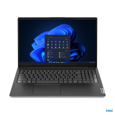 LENOVO V15 G4 IRU, 15.6" FHD, Intel Core i5-13420H (4.6GHz), 16GB, 512GB SSD, NoOS, Business Black