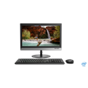 LENOVO V330-20ICB AIO, 19,5" HD+, Intel Core i5-8400 (6C/4.0GHz), 4GB, 1TB HDD, DVD, NOOS