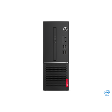 Lenovo V50s SFF, Intel Core i5 10400 (6C, 4.3GHz), 8GB, 512GB SSD, DVD+RW, NOOS