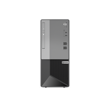 Lenovo V50t TWR, Intel Core i7 10700 (8C, 4.8GHz), 16GB, 512GB SSD, DVD+RW, NOOS