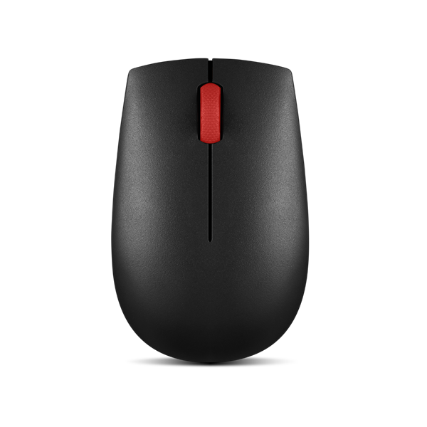 LENOVO Vezeték Nélküli egér, ThinkPad Essential Wireless Compact Mouse