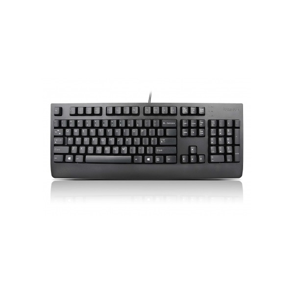 LENOVO Vezetékes Billentyűzet - Preferred Pro II USB - Magyar