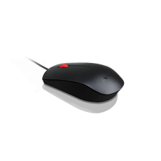 LENOVO Vezetékes egér, Essential USB Mouse